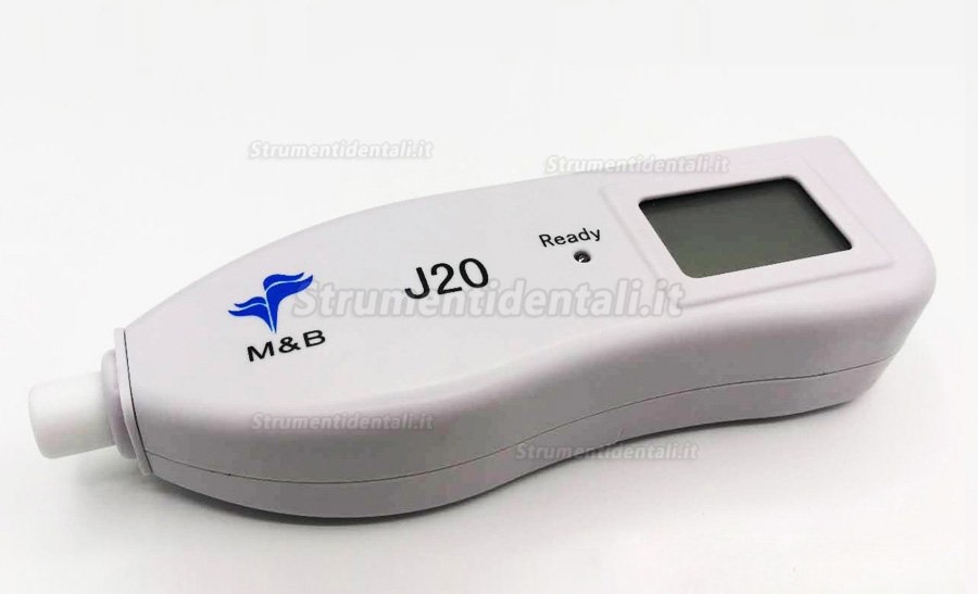 M&B J20 Bilirubinometro Transcutaneo Misuratore di Bilirubina per Neonato